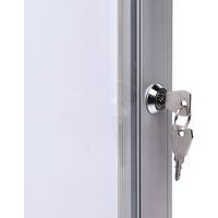 Vitrine d'intérieur STANDARD - Image 2