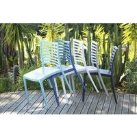 Chaise Sunday Grosfillex - Image 4