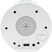 Réveil avec coussin vibrant Wake`n’ Shake Star - Geemarc - Image 4