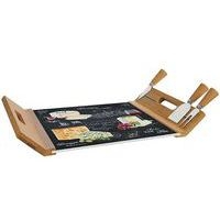 Coffret Plateau Fromage 44 x 28 cm-Easy Life - Image principale