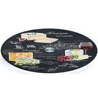 Plateau à fromage tournant 32 cm-Easy Life - Image principale
