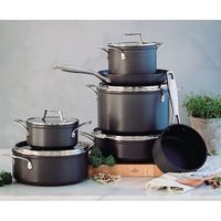 Poêle 24 cm - Anodized-Lacor - Image 2