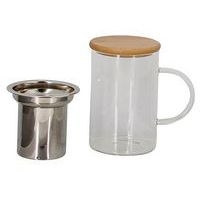 Mug infuseur 45 cl-Ogoliving - Image 5