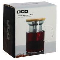 Mug infuseur 45 cl-Ogoliving - Image 2