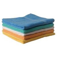 Lot de 12 draps de bain éponge Léa Granjard - Image 2