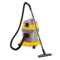 Aspirateur as 10 inox et plastique - Ghibli - Image 2