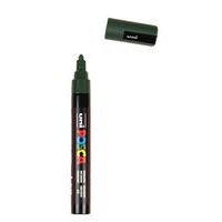 Marker pointe conique moyenne 2.5 mm - Posca (2) - Image 2