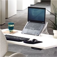 Support pour ordinateur portable Clarity™ - Fellowes - Image 2