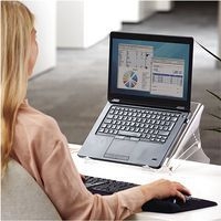 Support pour ordinateur portable Clarity™ - Fellowes - Image 6
