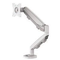 Bras porte-écran simple Eppa - blanc - Image principale