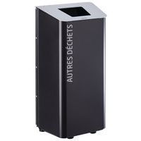 Poubelle Kolotri Rossignol Pro - Image 2