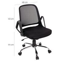Siège de bureau Try - Image 7