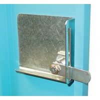 Renfort de came plié - 1 case - Manutan Expert - Image principale