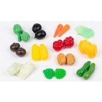 Lot 24 légumes petite taille - Image principale