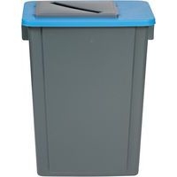 Poubelle de tri - Papier, Emballage et Verre - 60 L - Probbax - Image 3