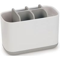 Organisateur Brosse à dents Large EasyStore - Gris - Image principale