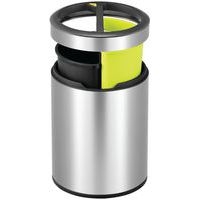 Open Top Bin Round 5+5 L EKO - Image 4