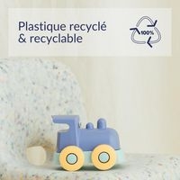 Lot 3 jouets éveil - Image 3