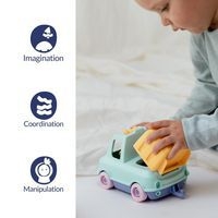 Lot 3 camions - Image 7