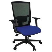 Siège de bureau Target Accoudoirs 3D - Linea Fabbrica - Image 7