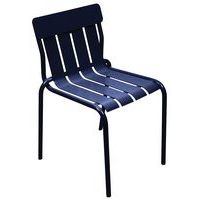Chaise Stripe Fermob - Image principale