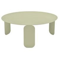Table basse ronde Bebop ø 80 cm Fermob - Image principale
