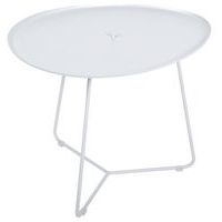 Table basse Cocotte plateau amovible Fermob - Image principale