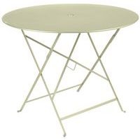 Table ronde Bistro ø 96 cm Fermob - Image principale