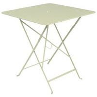 Table Bistro+ 71 x 71 cm Fermob - Image principale
