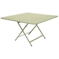 Table Caractère 128 x 128 cm Fermob - Image principale