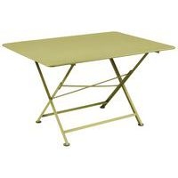 Table Cargo 128 x 90 cm Fermob - Image principale