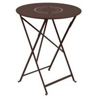 Table ronde Floréal ø 60 cm Fermob - Image principale