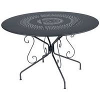 Table ronde Montmartre ø 117 cm Fermob - Image principale