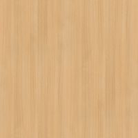 Table de réunion haute Jona Plateau  Chêne Long  : 120 cm - Image 4