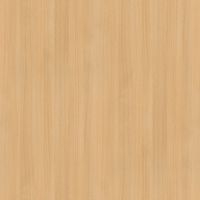 Table de réunion haute Jona Plateau  Chêne Long  : 140 cm - Image 3