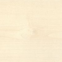 Bureau droit Inesa avec pied réglable en T Chêne 200 cm - Image 3