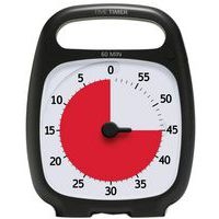 Time timer bouton pause - Image 2