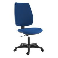 Chaise de bureau Kiwi tissu M1 Sokoa - Image 2