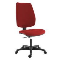 Chaise de bureau Kiwi tissu M1 Sokoa - Image 3