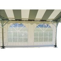 Rideau fenêtre à l'italienne 2,15 m - Image principale