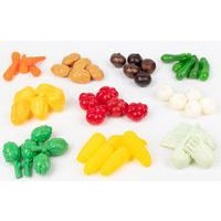 Lot 50 légumes - Image principale