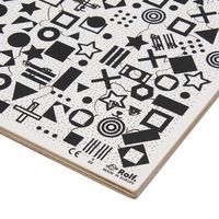 Puzzle chats et art noir et blanc - Image 4