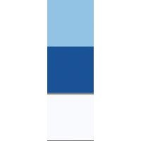 Maisonnette avec toit l'épicerie - 2/8 ans - alu - fixation platines - Image 3