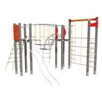 Structure infernale alu - Image principale