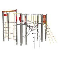 Structure infernale alu - Image 2