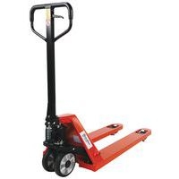 Transpalette manuel force 2000 kg longueur fourche 1150 mm - Manutan Expert - Image 4