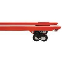 Transpalette manuel force 2000 kg longueur fourche 1150 mm - Manutan Expert - Image 7