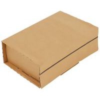 Boîte postale avec bande adhésive - Image 2