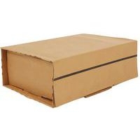 Boîte postale avec bande adhésive - Image 6