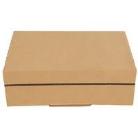 Boîte postale avec bande adhésive - Image 3